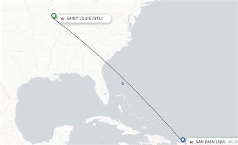 stl to san juan|Iba pa.